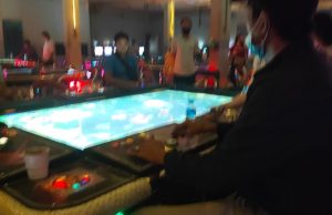 DPW LSM LIRA Kepri Desak Kapolda Tutup Gelper di Batam, Terindikasi Judi dan Tak Patuhi Protkes Gelper Jackpot Batam