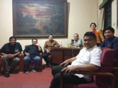 Jokowi Disebut sebagai Presiden Terkuat Se-Asia SMSI