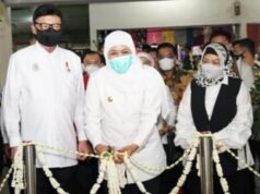 Gubenur Jatim Resmikan MPP di Magetan, Ini Bentuk Reformasi Birokrasi