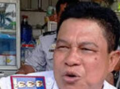 Kadishub Batam Tersangka, Langsung Dijebloskan ke Penjara Kadishub Batam Tersangka