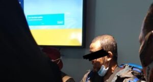 Polri : Teroris FA Bukan Pengurus Muhammadiyah, Tapi Jamaah Islamiyah