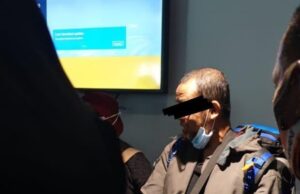 Polri : Teroris FA Bukan Pengurus Muhammadiyah, Tapi Jamaah Islamiyah