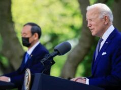 AS – Jepang Bersatu Siap Perang Melawan China? AS - Jepang