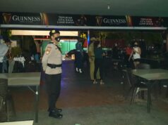 Dirazia, Kafe di Batamkota dan Bengkong Banyak Langgar Protkes Kafe di Batamkota dan Bengkong