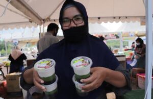 Kue Jungkong, Jajanan Tradisonal yang Manis dan Lembut Kue Jungkong Jajanan Tradisional