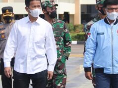 Dua Data Center Nasional Dibangun di Batam, di Sini Lokasinya Data Center Nasional