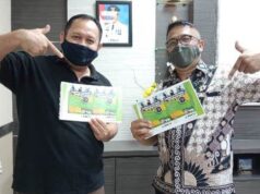 Pendaftaran Nongsa Light Golf Triathlon 2021 Dibuka Nongsa Light Golf Triathlon