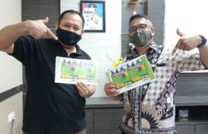 Pendaftaran Nongsa Light Golf Triathlon 2021 Dibuka Nongsa Light Golf Triathlon