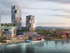 Tuan Sing Holdings Luncurkan Opus Bay Tahap Pertama Opus Bay Tahap Pertama