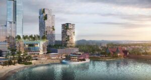 Tuan Sing Holdings Luncurkan Opus Bay Tahap Pertama Opus Bay Tahap Pertama