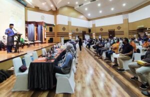 Hari Ini, Giliran Pegawai PLN Batam Divaksin Covid-19 Pegawai PLN Batam Divaksin