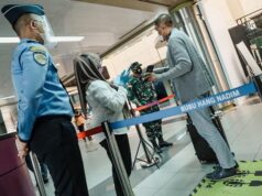 Reaktivasi Pariwisata Kepri Dibahas, Begini Strateginya Reaktivasi Pariwisata Kepri