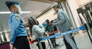 Reaktivasi Pariwisata Kepri Dibahas, Begini Strateginya Reaktivasi Pariwisata Kepri