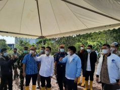 Fasilitas Data Center Nasional yang Dibangun di Barelang Lengkap, Apa Saja? Fasilitas Data Center Nasional