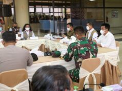 Sepanjang 2020, 63.140 PMI Masuk Lewat Batam PMI Masuk Lewat Batam