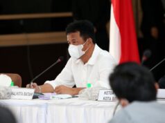 Rudi Keluarkan SE Panduan Ibadah Ramadan dan Idul Fitri, Ini Isinya Panduan Ibadah Ramadan