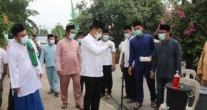 Rudi: Investor Siap-Siap Masuk Batam, tapi Ada Syaratnya Investor Masuk Batam