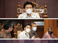 Omnibus Law, Mengubah Wagub Emil Memilih Investasi yang Menarik. Manfaatnya..?