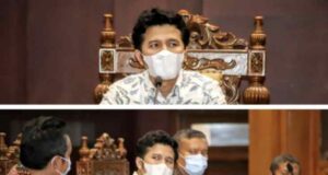 Omnibus Law, Mengubah Wagub Emil Memilih Investasi yang Menarik. Manfaatnya..?