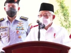 Cara Pemerintah Dalam Meningkatkan UMKM dengan Merevitalisasi Pasar Rakyat