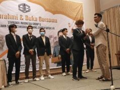 Starsbox Training Center Luluskan Siswa Siap Kerja