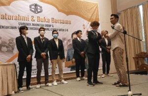 Starsbox Training Center Luluskan Siswa Siap Kerja