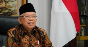 Ini Kunci Hadapi Covid-19 di Masa Ramadan ala Ma’ruf Amin Kunci Hadapi Covid-19