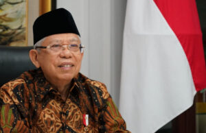 Ini Kunci Hadapi Covid-19 di Masa Ramadan ala Ma’ruf Amin Kunci Hadapi Covid-19