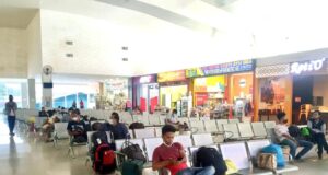 Jumlah Penumpang Kapal di Batam Mengalami Penurunan, Apa Pasal? Pelabuhan penumpang