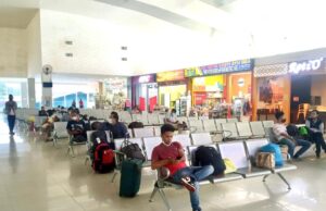 Jumlah Penumpang Kapal di Batam Mengalami Penurunan, Apa Pasal? Pelabuhan penumpang