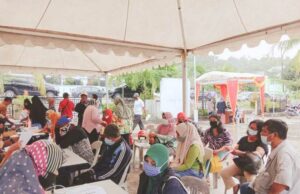 Bantuan untuk Usaha Mikro Ada lagi, Ini Syarat dan Cara Daftarnya Bantuan untuk Usaha Mikro