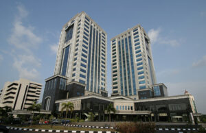 Pemerintah Siapkan Kerangka Kebijakan PEN, Wamenkeu: Ada Tiga Poin Utama