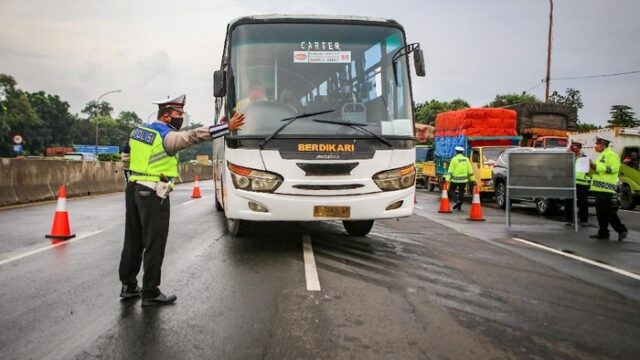 Mudik lebaran
