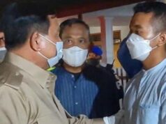 Beasiswa Para Anak Awak KRI Nanggala 402 Dijamin hingga Kuliah Menhan Prabowo