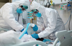 Sempat Nol Kasus, Natuna Kini Punya 6 Pasien Covid-19 Covid-19 Natuna