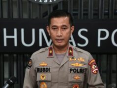 Polri: Tak Ada Lagi Tempat bagi KKB di Papua Polri