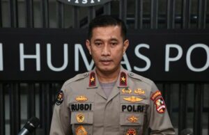 Polri: Tak Ada Lagi Tempat bagi KKB di Papua Polri