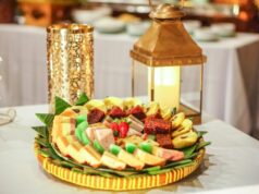 Ada Paket THR untuk Buka Puasa di Harris Hotel Batam Center Harris Hotel Batam Center