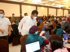 Guru Boleh Rewel kepada Siswa Demi Terapkan Protkes