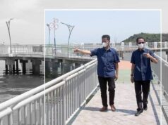 Rudi: Sertifikat Tanah Kampung Tua Jangan Dijual Sertifikat Tanah Kampung Tua