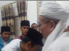 Ustaz Tengku Zulkarnain Meninggal, Ustaz Abdul Somad: Tak Ada Takut dalam Dirimu Ustaz Tengku Zulkarnain Meninggal