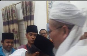 Ustaz Tengku Zulkarnain Meninggal, Ustaz Abdul Somad: Tak Ada Takut dalam Dirimu Ustaz Tengku Zulkarnain Meninggal