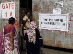 Mayat Korban Covid-19 Berserakan di Sungai Gangga, India Disarankan Lockdown Selama Dua Bulan Korban Covid-19 India