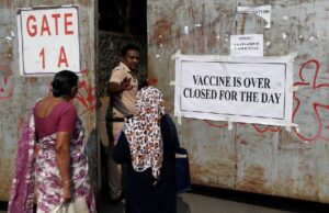 Mayat Korban Covid-19 Berserakan di Sungai Gangga, India Disarankan Lockdown Selama Dua Bulan Korban Covid-19 India