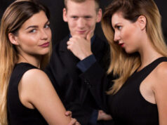 Benarkah Laki-Laki Selalu Memikirkan Seks? Laki-Laki Memikirkan Seks