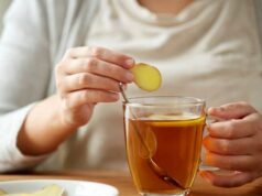 Manfaat Air Jahe untuk Tubuh, dari Cegah Pikun hingga Bikin Langsing Manfaat Jahe