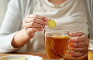 Manfaat Air Jahe untuk Tubuh, dari Cegah Pikun hingga Bikin Langsing Manfaat Jahe