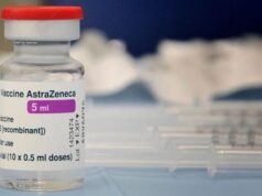 Kemenkes: Vaksin AstraZeneca Aman, yang Disetop Hanya Batch CTMAV547 Vaksin AstraZeneca Batch CTMAV547