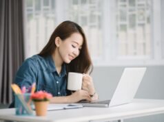 10 Kriteria PNS yang Wajib WFH PNS Wajib WFH