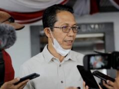 Berikan Pelayanan Prima kepada Masyarakat, Amsakar: Tak Ada ASN yang Bolos Kerja Wakil Wali Kota Batam